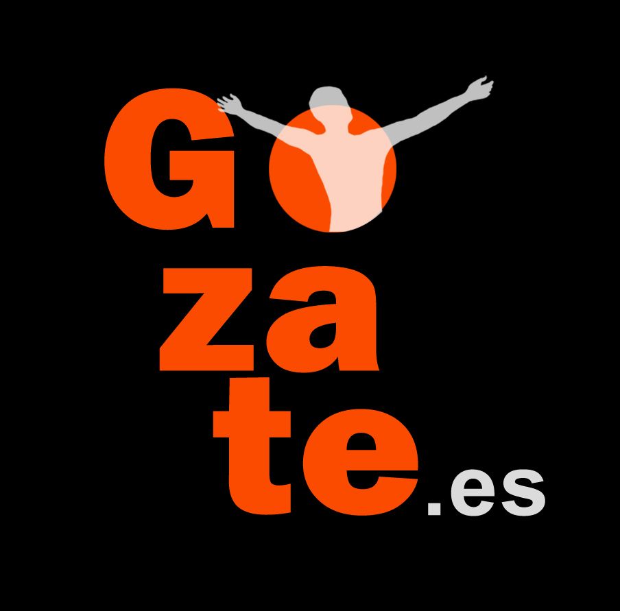 Bienvenidos a Gózate